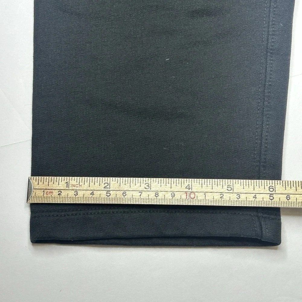 Gap Kids x Star Wars Darth Vader Graphic Sweatpants Boys XXL 14 / 16 Black